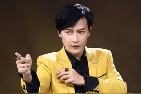 爷青回！吴奇隆苏有朋为陈志朋隔空打Call图片
