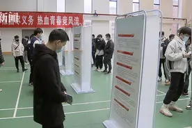 上海：参军入伍再出新政 毕业班学生服役期可获毕业证图片