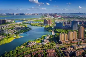 太湖之滨的吴中20岁再出发：打造展示中国的“最美窗口”图片