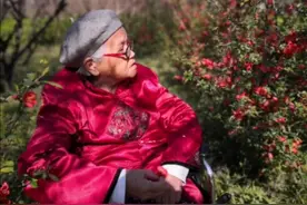 青未了｜娘走了，一切都空了图片