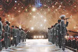 独家调查｜揭秘饭圈灰色产业链，“站姐”们和那些说不清的集资图片