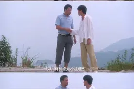 14年合作近30部影视剧，吴孟达评分最高的电影都有周星驰图片