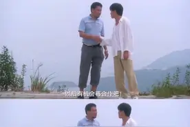 14年合作近30部影视剧，吴孟达评分最高的电影都有周星驰图片