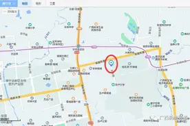 南宁安吉大道建材市场一店铺发生火灾，十余家店铺被波及图片