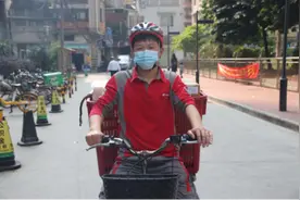 新春走基层｜向上的“原年人”，了不起的打工人图片
