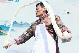 青未了｜拉面哥的愧疚图片