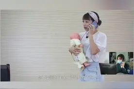 海姆立克急救法宝宝篇来了！视频封面