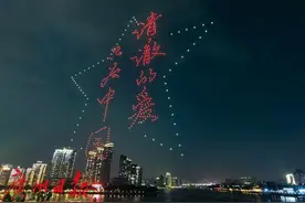 少年评论员-杨博文｜新时代的爱国之心图片
