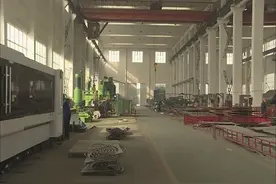 泰安肥城市高新区：开足马力抓生产 确保实现开门红视频封面