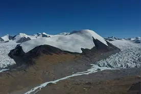 再探长江源图片