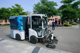 自动驾驶淘金赛，这条赛道至少价值 3000 亿 | 附报告下载图片