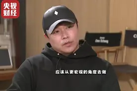独家专访《唐探3》导演陈思诚：我希望唐探宇宙不只是秦风唐仁，可能会先拍番外篇视频封面