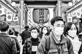 日本人饿死事小，失“洁”事大？图片