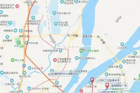 注意！南昌多条公交线路调整！涉及大片区域图片