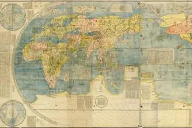 保尔｜传教士的困惑：如何把中国变成基督教世界的一部分？图片