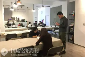 剧本杀风靡小城，自己的人生“剧本”又是怎样？图片