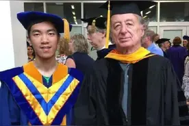 年方26岁！这位双一流大学的特任教授，攻克世界数学难题图片