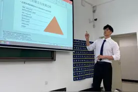 茅台学院首届本科生今年毕业，“不包分配进茅台”图片