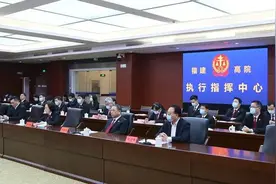 执行攻坚“擂台赛”，看局长们都亮出了哪些“绝招”？图片