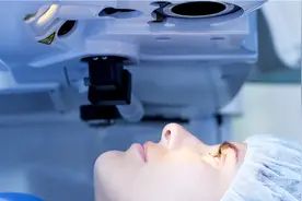 全飞秒手术是怎么做的？视频封面