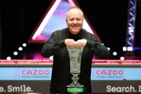 斯诺克 |“75三杰”不老的传说图片