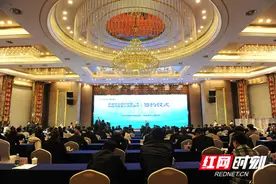 “500强”再投资！慈利县2个项目签约成功图片