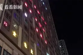 后怕！女子独自住酒店 半夜房门被陌生人刷开了图片