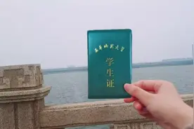 返校前，我想带你来我的家乡走走图片