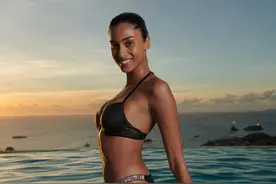 维多利亚的秘密昔日明星泳装线回归，2021年继续加码投资中国开店图片