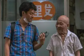 把真实的武汉拍给全世界看！这位日本导演在中国拍纪录片“火出圈”图片