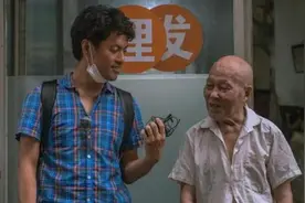 把真实的武汉拍给全世界看！这位日本导演在中国拍纪录片“火出圈”图片