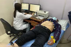 胃疼，医生却坚持要做心电图？出现这些情况，千万别简单按胃病来处理 杭州一位大伯差点出大事图片