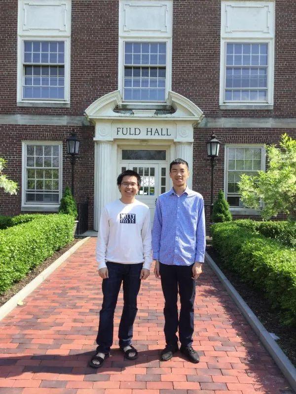 26岁中科大特任教授攻克世界数学难题！姐姐也是名校博士！爸爸分享家庭教育心得→