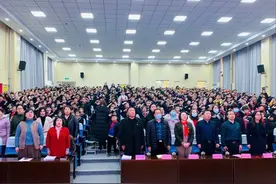 济南市历城区华山第三小学举行新学期开学主题活动图片