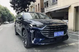 开捷途X70 PLUS回家过年，一场全家试驾竟试出不同的体验图片