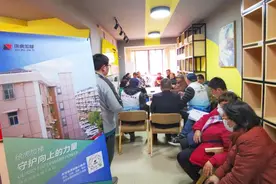 老旧小区加装电梯工作室，两年多660个咨询，安装成功率仅3%图片