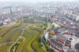 贵州脱贫的见证 新旧对比照片带你重温历史图片