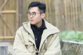 专访｜演员赵晓苏：大胸怀的人，不能焦虑图片