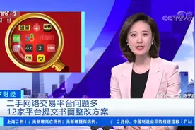 回收奢侈品空盒 出售“山寨货”二手交易平台问题多图片