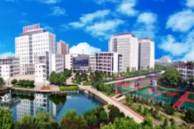 东华理工大学为核工业托起明天的太阳图片