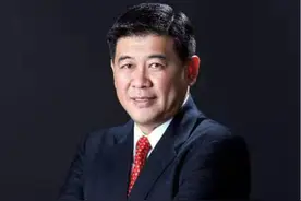 前大众高管苏伟铭加盟雷诺中国，任首席执行官图片