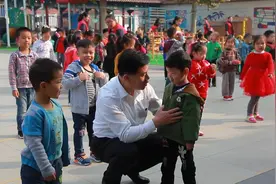蹲点看履职｜全国人大代表李久存：产权制度改革要因地制宜 因地施策图片