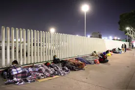 新冠疫情时代的边界：策略、逻辑和流动许可性等级图片