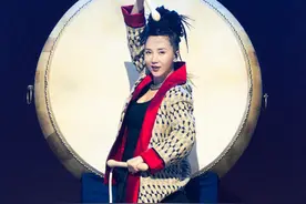 阿朵：要让未来民族音乐被世界看到图片