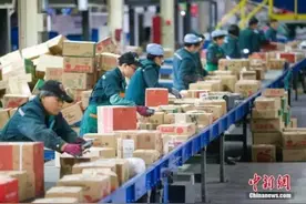 3月12日起施行！快递不可再随意包装了图片