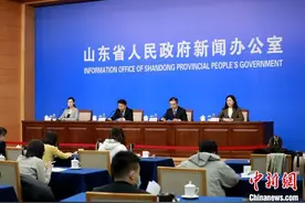山东充分利用RCEP 打造跨海直通贸易物流“黄金通道”图片