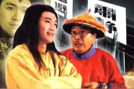 荧屏重温“达叔”经典影片——东方影视频道推出吴孟达系列影片图片