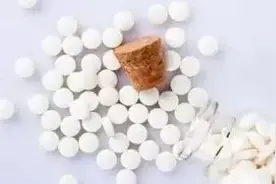 「新闻调查」一片难求的安眠药图片