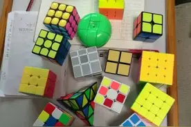 世界第一！浙江65岁奶奶一段视频疯传，年轻人看懵：在下服了图片