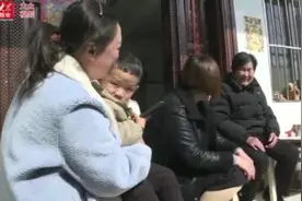 视频丨巨野好儿媳段爱霞：孝顺家风代代传图片